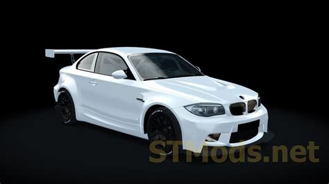 Download Bmw 1m Stage 1 Version 03 For Assetto Corsa