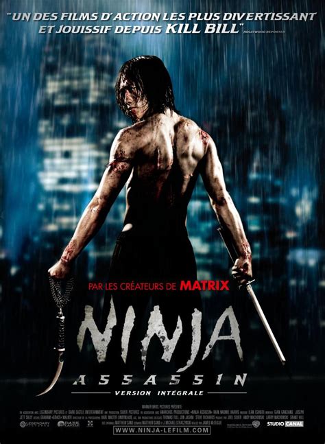 Ninja Asesino 1080p Peliculas Mega
