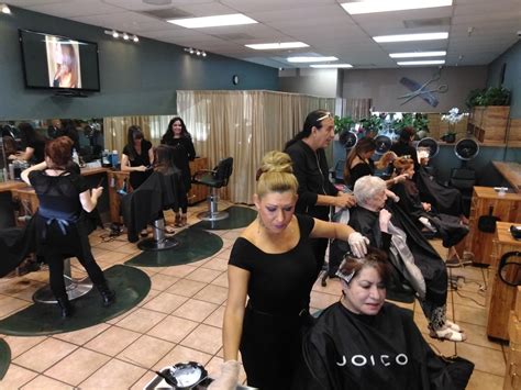 About Our Salons Milas Haircuts In Tucson Az
