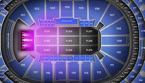 UBS Arena Tickets & Events | Gametime
