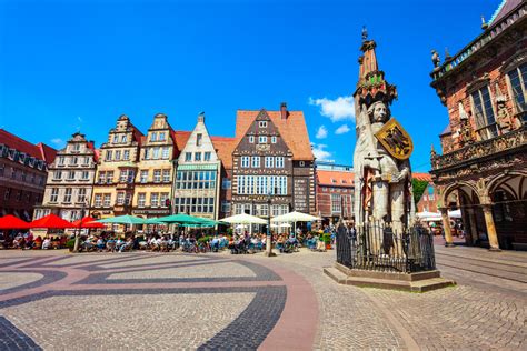 22 Top Things To Do In Bremen Dont Miss Them Dive Into Germany