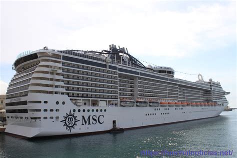 Discover msc preziosa with this interactive 360° virtual tour. Assinado acordo para dinamizar o mercado de cruzeiros
