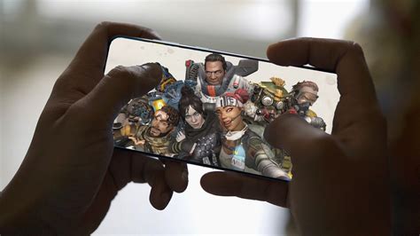 Apex Legends Mobile Beta News Leaks And What You Need To Know Techradar