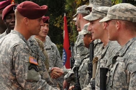 Panther Medics Best In 82nd Airborne Division Article The United