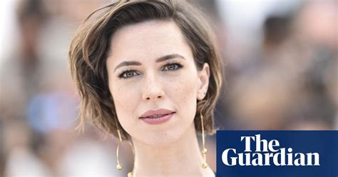 Rebecca Hall ‘i Was Born In The Wrong Place And At The Wrong Time