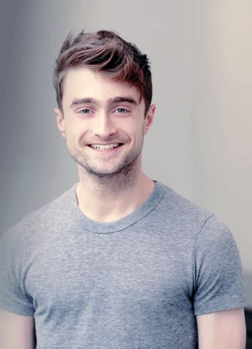 Daniel radcliffe was born on july 23, 1989, in london, england. 10 Facts about Daniel Radcliffe | Fact File