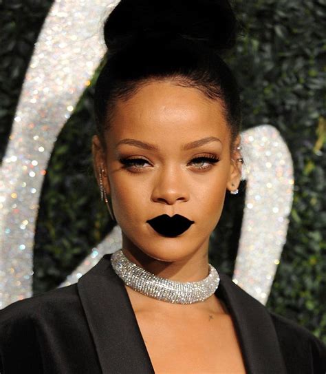Rihanna Makeup Rihanna Riri Rihanna Style Rihanna Face Kylie Jenner