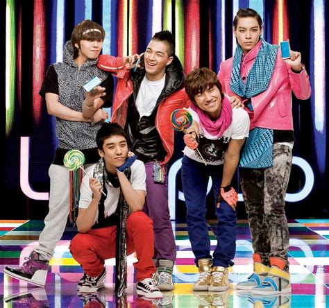 30 Mind Blowing Facts Every Fan Should Know About Kpop Group Big Bang