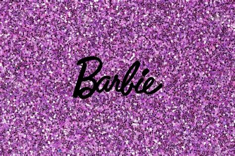 Pink Barbie Wallpapers Top Free Pink Barbie Backgrounds Wallpaperaccess