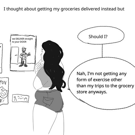 Weight Gain Comic Part 17 By Ladybuuug69 On Deviantart