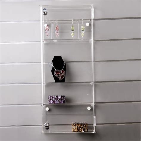 Display Cabinets Acrylic And Perspex Home Acessories And Furniture From