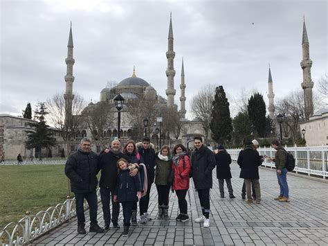 Istanbul Life Org Senguler Travel 010 Islamic Religious Sahaba Tours