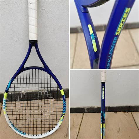 Racquet Sports | Garvz Sports Academy