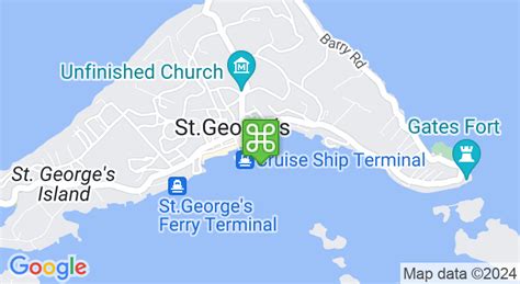 St George S Ferry Bermuda
