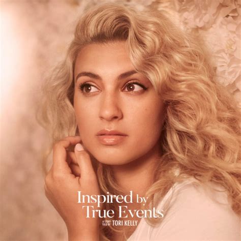 Tori Kelly Gets Personal On New Album Inspired By True Events Rated R B