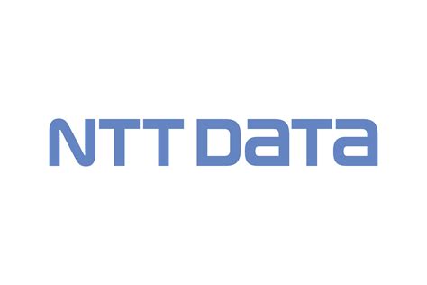 Ntt Data Logo Png SorenkruwLevine