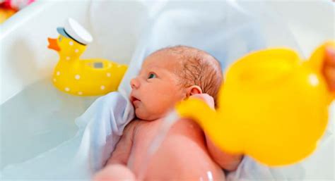 Cuidados De Un Bebé Prematuro En Casa Consejos Para Los Padres