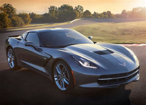Cracked And Deformed Corvette Wheels Force Another Class Action Lawsuit