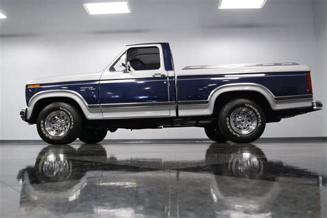 1981 Ford F 100 For Sale 69994 Mcg