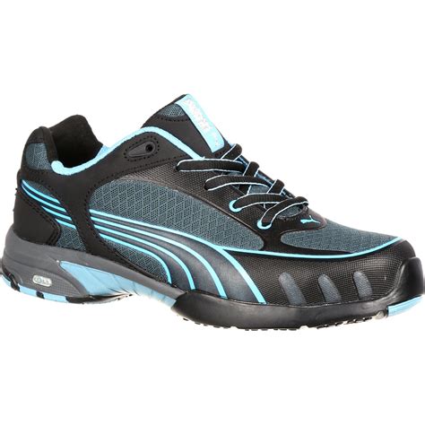 What's more, you'll get free and fast delivery on all orders. Puma Women's Steel Toe Athletic Work Shoe, #P642825