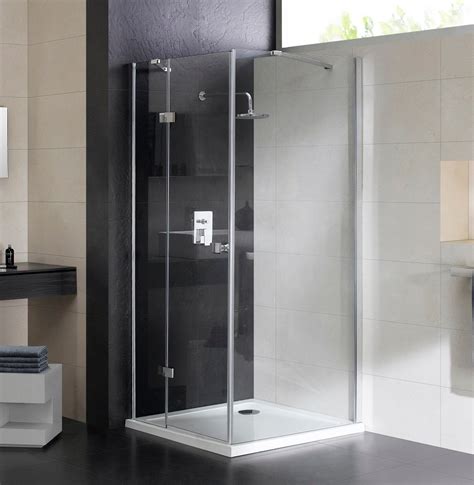 corner 2 sided hinged frameless glass shower enclosure shower enclosure cubicle buy shower