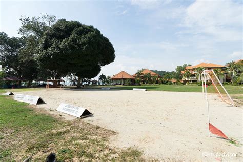 Families traveling in port dickson enjoyed their stay at the following hotels PNB Ilham Resort
