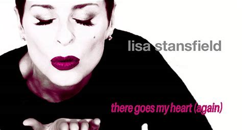 Νέα Version Lisa Stansfield There Goes My Heart Again Soundartsgr