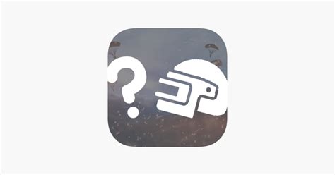 Quiz Challenge For Pubg On The App Store