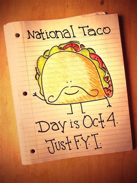 Top 10 Taco Recipes For National Taco Day Tacos Taco Love Lets
