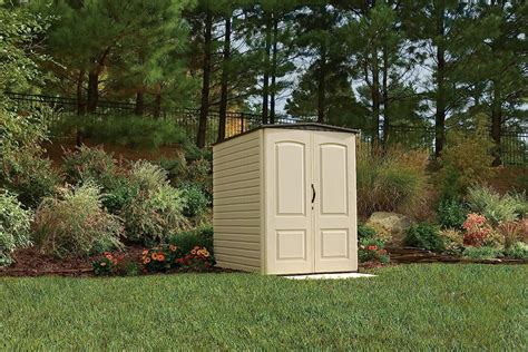 12 Best Plastic Storage Shed For 2024 | Storables