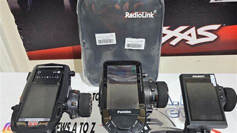 Radiolink Rc8x Unboxing And Radio Talk My Longest Video Yet YouTube