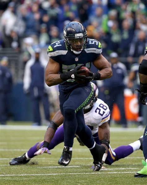 It will be shown here as soon as the official schedule becomes available. Bobby Wagner's interception vs the Vikings. | Seahawks ...