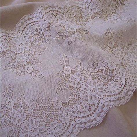 Fine French Lace