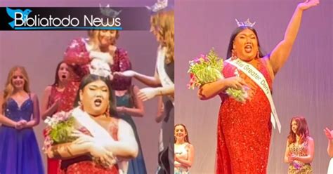 The World Is Upside Down Trans Man Wins A Female Youth Beauty Pageant Sponsored By Miss Usa