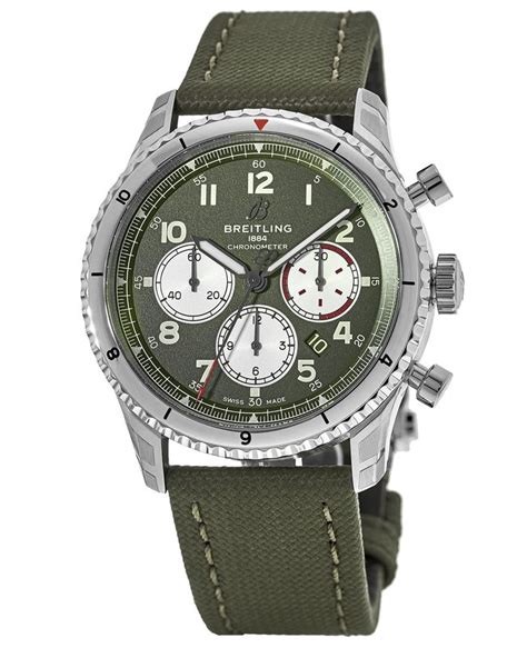 The 6 Best Green Dial Watches For Men The Dapper Watch