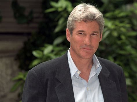 Richard Gere Photo 43 Of 132 Pics Wallpaper Photo 239905 Theplace2