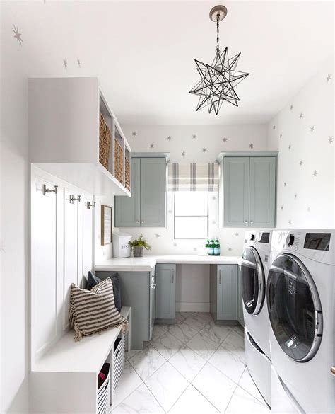 21 Amazing Small Laundry Room Ideas That Work In 2023 Houszed