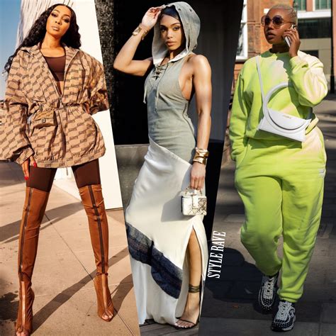 30 Stunning Sporty Outfit Ideas Perfect For Your Fall 2022 Slay