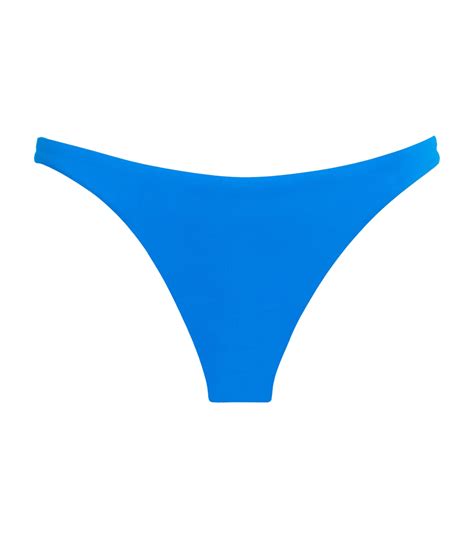 Womens Bondi Born Blue Mina Bikini Bottoms Harrods Countrycode