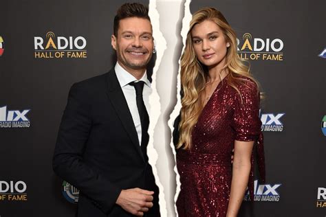 Ryan Seacrest And Girlfriend Shayna Taylor Split After 7 Years