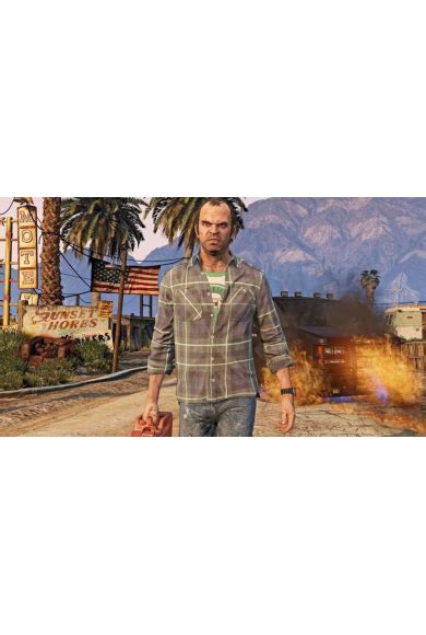 Buy Grand Theft Auto 5 Gta V Premium Online Edition Cheap Cd Key