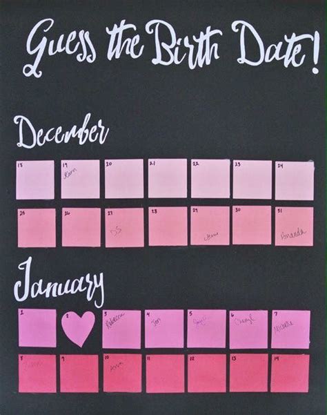 Your due date is not 100 percent accurate. Guess the due date | Bunny baby shower, Twins baby shower, Baby q shower