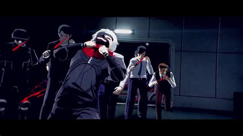 Tokyo Ghoul Re Call To Exist Game Youtube