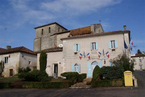 Secrétariat De Mairie La Chapelle Gonaguet Site Officiel De La Commune