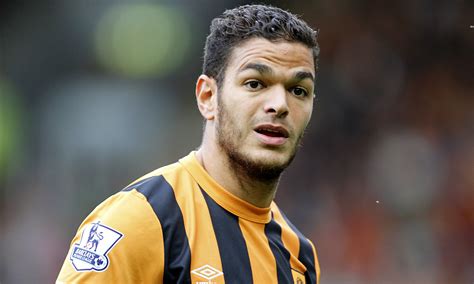 hatem ben arfa finally gets to sign for nice football the guardian