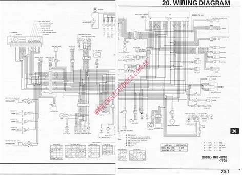 2008 Honda Cbr600rr Wiring Diagram Updapper