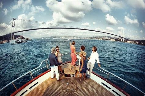 Private Best Of Istanbul Tour