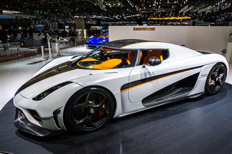 List Of Top 10 Most Expensive Car In The World Newest 2024 Best Cars