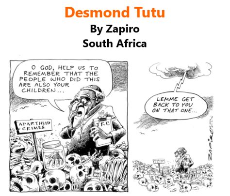 Jan 6 2022 Issue 893 Desmond Tutu Political