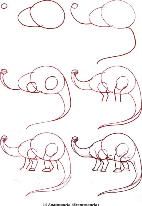 Dibujos Paso A Paso Aprender A Dibujar Animales Dibujos Para Ninos Images